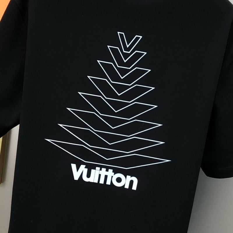 Louis Vuitton T-Shirts